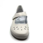 Semler lamballe beige leder B6035